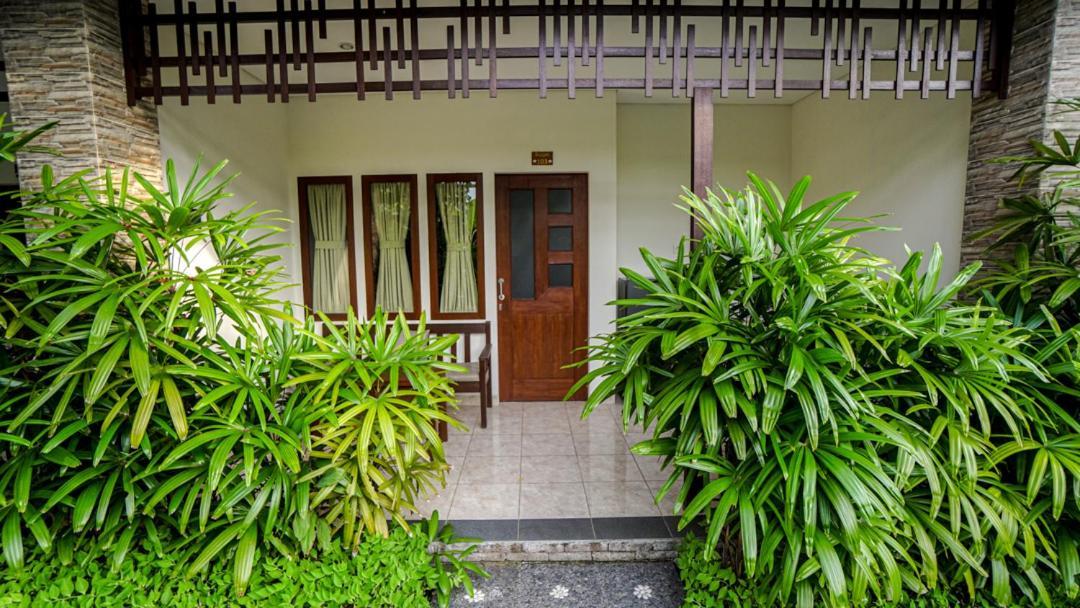 The Janan Villa Sanur Extérieur photo