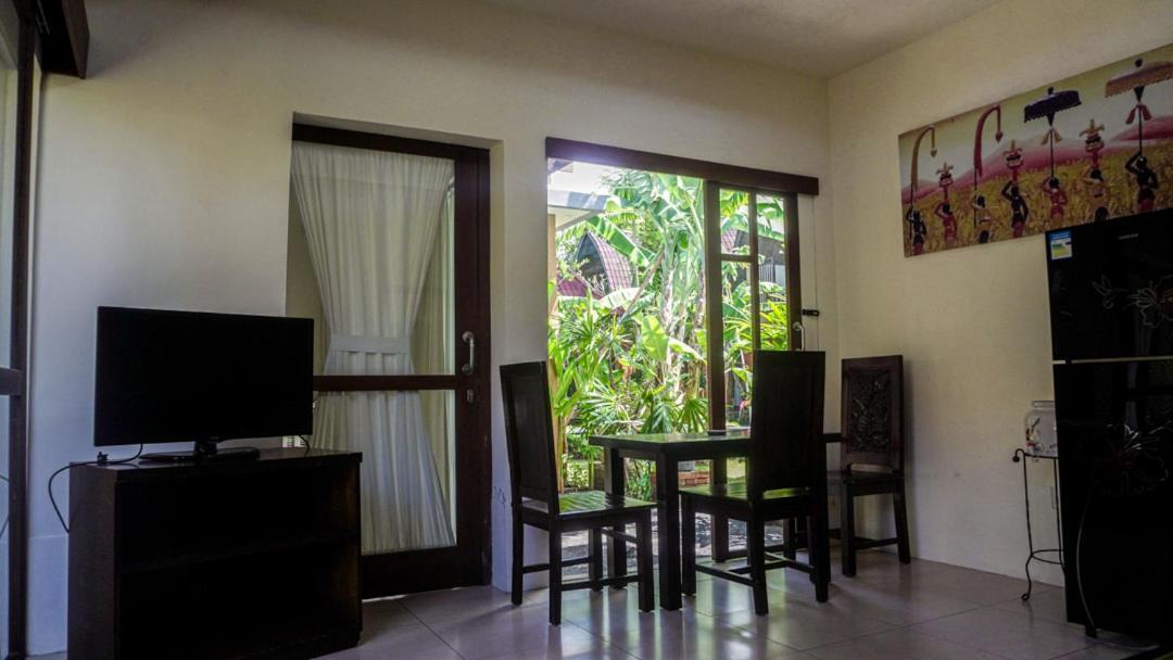 The Janan Villa Sanur Extérieur photo
